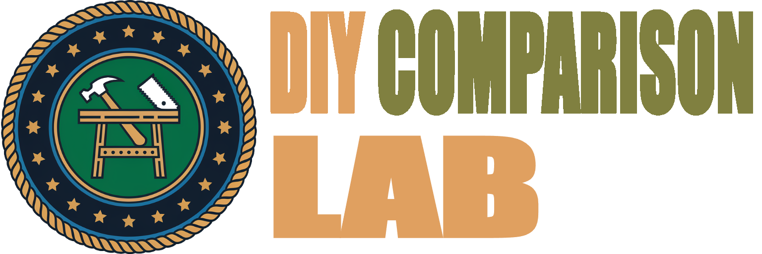 Diycomparisonlab